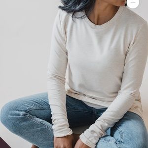 The Hillside Sweater Blondie Apparel